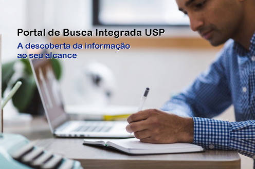Portal de Busca Integrada
